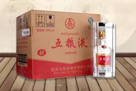 环江五粮液回收