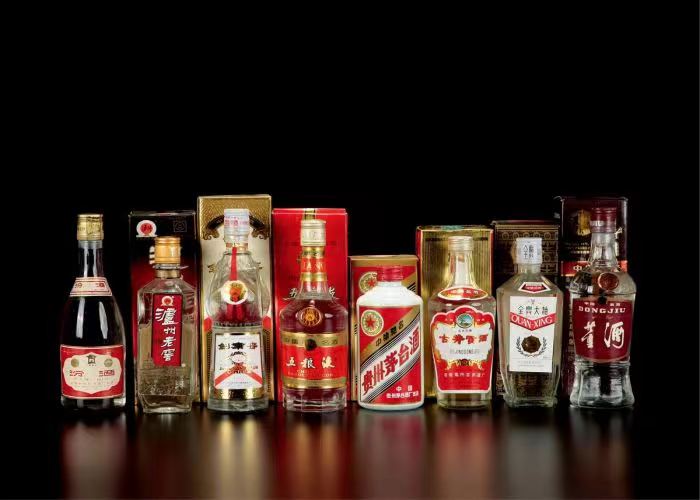 环江老酒储存的方法